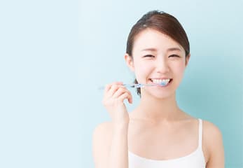 虫歯予防は歯磨きだけではダメ？！効果的に虫歯を予防する方法