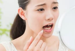 痛みが出る頃には虫歯は進行している…むし歯の進行度別症状/治療方法