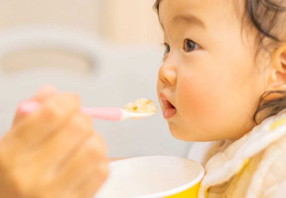 赤ちゃんの虫歯予防は家族全員で始めましょう