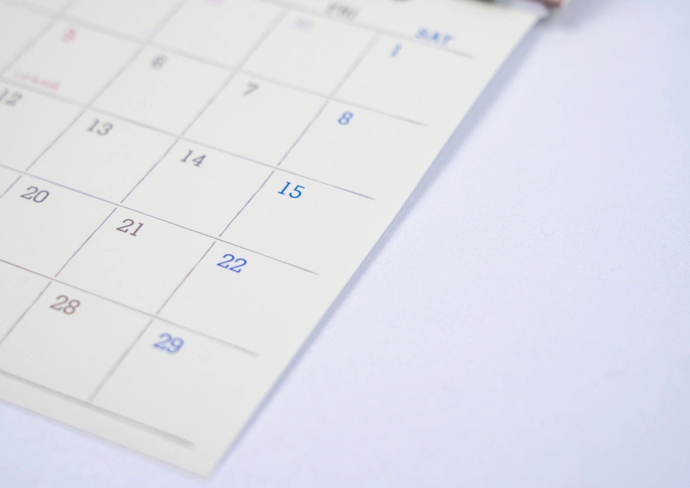 インプラントの種類