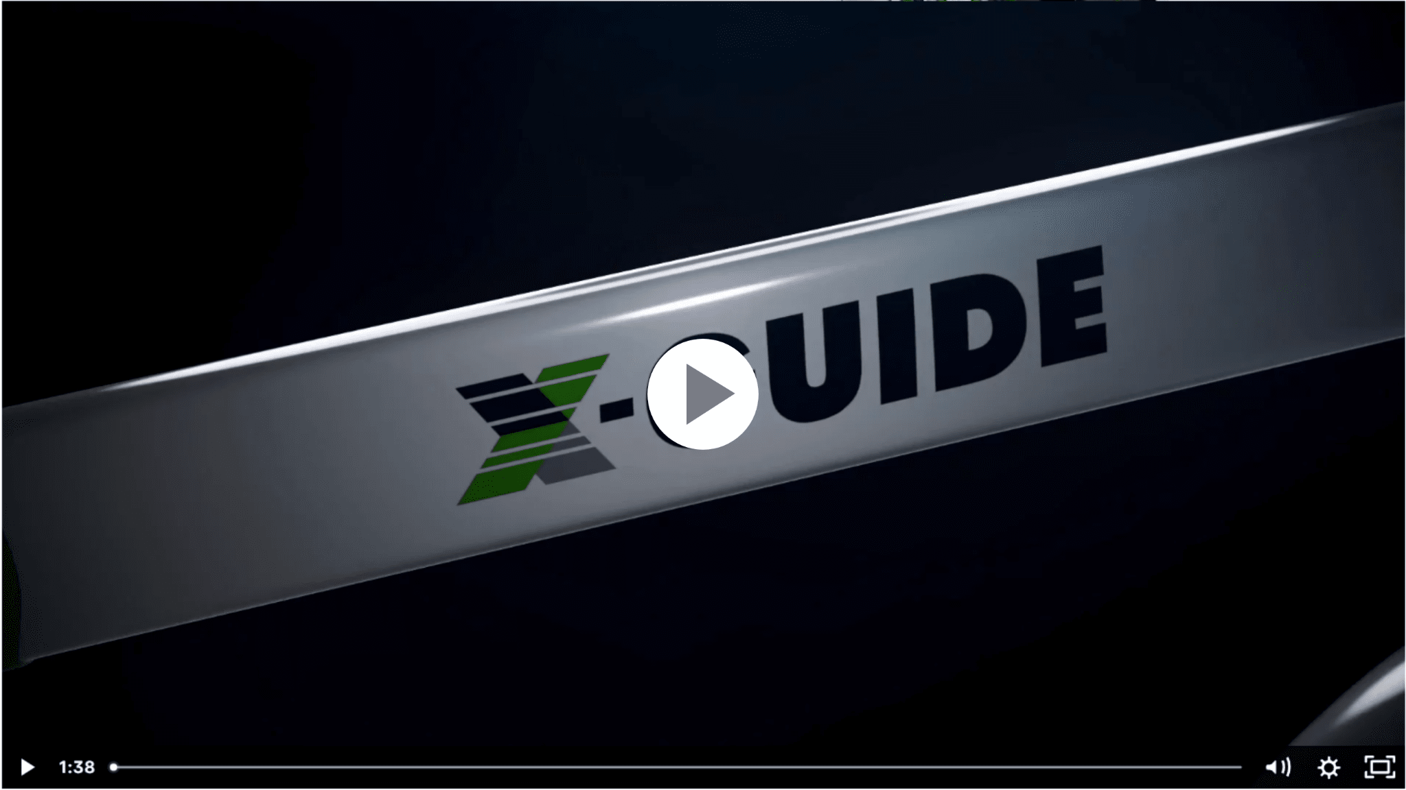 X-GUIDE動画